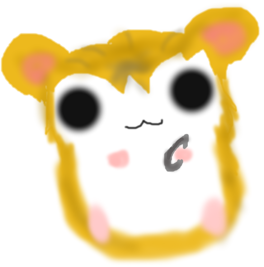 848x856 Cute Roborovski Dwarf Hamster By Roborovskihamster