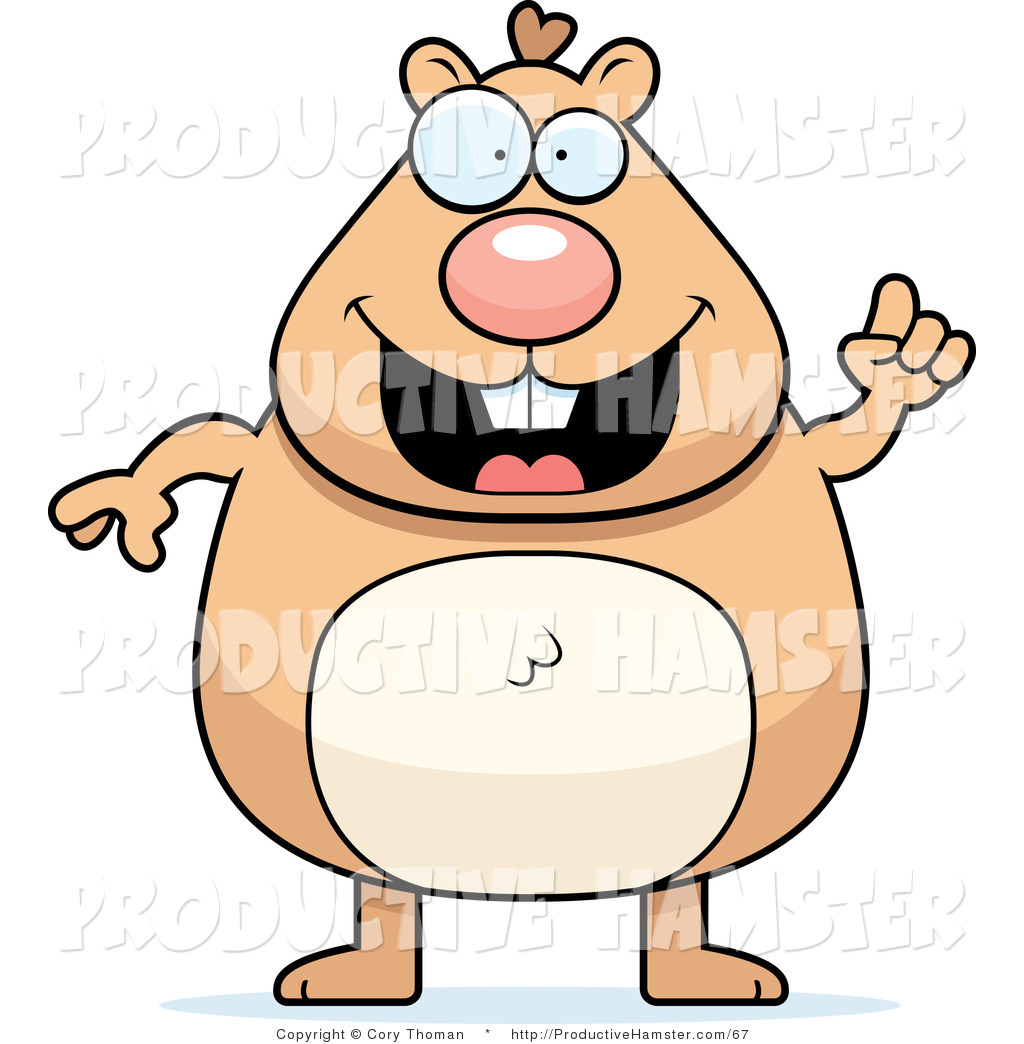 1024x1044 Hamster Clipart Clipart Panda