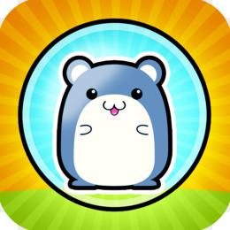260x260 Hamster Png And Psd Free Download