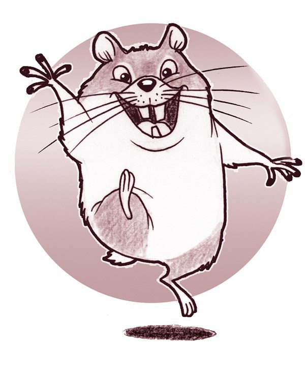 600x744 Ipakarga Mo Sa Hamster Tempo The Nation's Fastest Growing