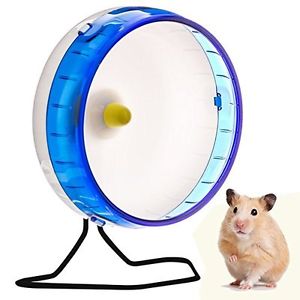 300x300 Love Hamster Wheel 8.3inches Various Color Pet Silent Spinner