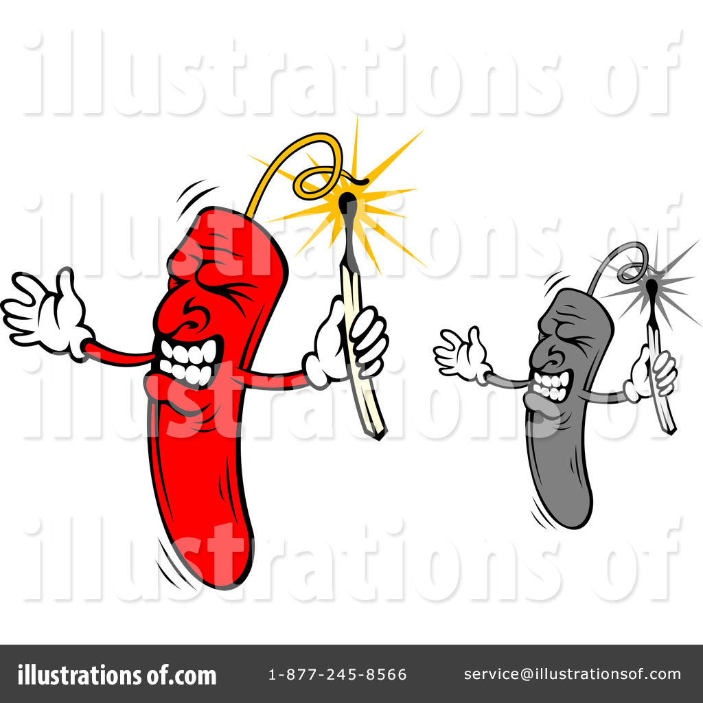 1024x1024 Dynamite Clipart