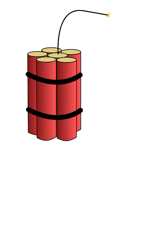 566x800 Free Clipart Dynamite Bundle Krouda