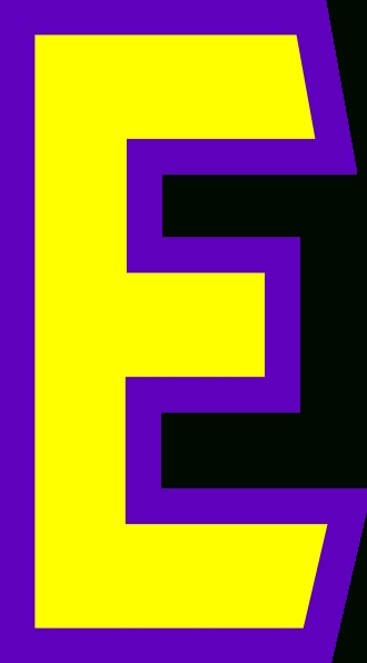 330x596 Letter E Clip Art At Clker Vector Clip Art Online, Royalty