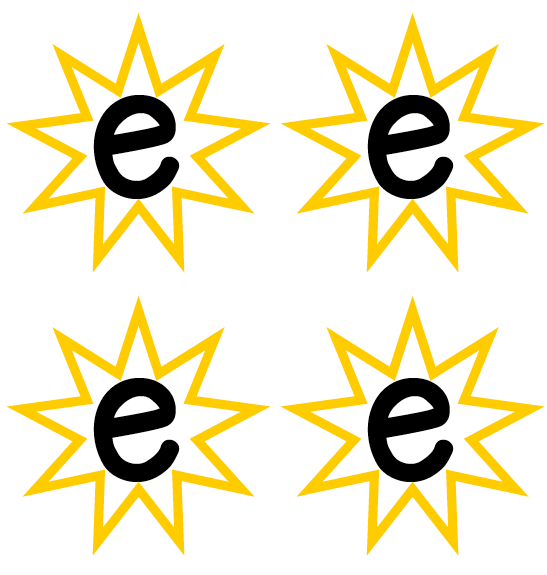 547x575 Collection Of Silent E Clipart High Quality, Free Cliparts