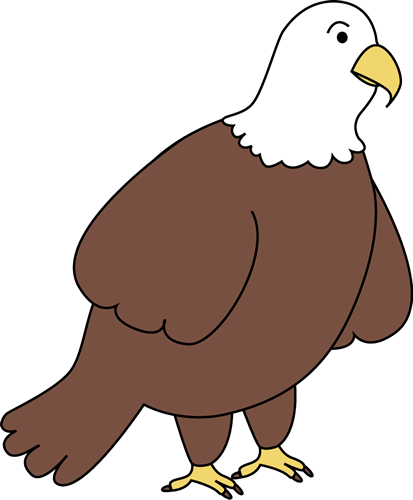 413x500 Collection Of Bald Eagle Clipart High Quality, Free Cliparts