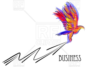 400x283 Eagle And Arrow