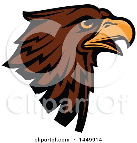 450x470 Royalty Free Vector Clip Art Illustration Of A Black And White