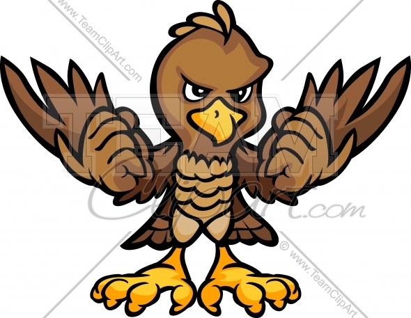 590x457 Top 63 Hawk Clip Art