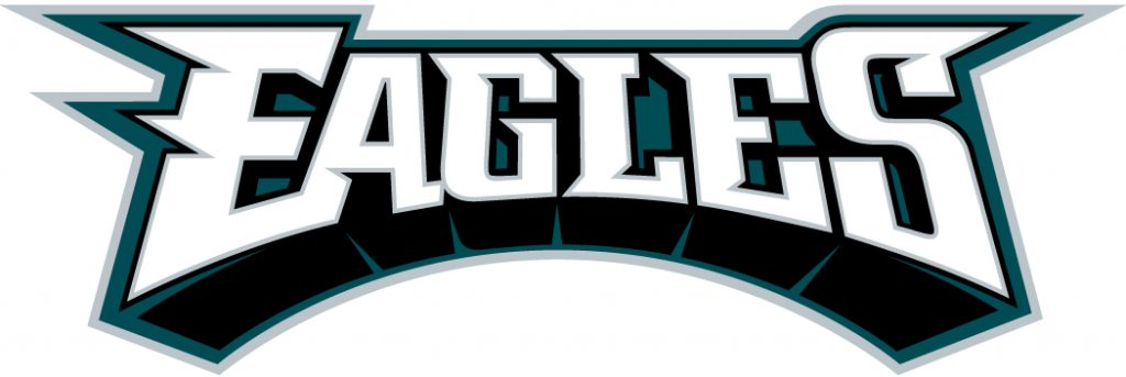 1024x343 Philadelphia Eagles Clip Art Images
