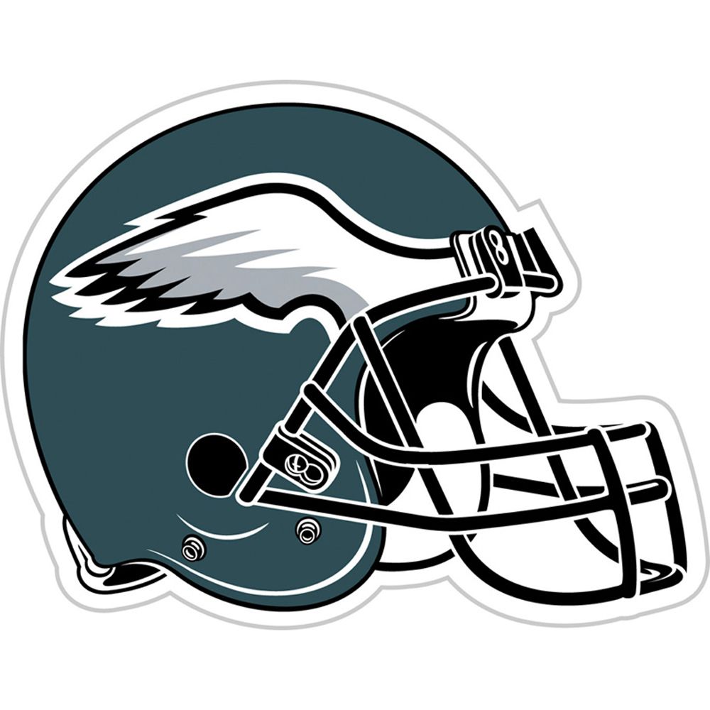 1000x1000 Philadelphia Eagles Logo Free Download Clip Art Free Clip Art