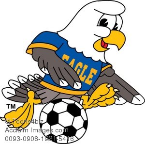 300x297 Top 88 Bald Eagle Clipart