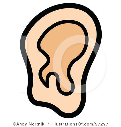 400x420 Listening Ear Clipart Clipart Panda