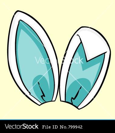 380x440 Ears Clip Art