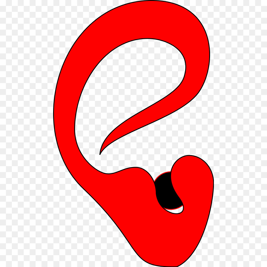 900x900 Animal Ears Earplug Clip Art