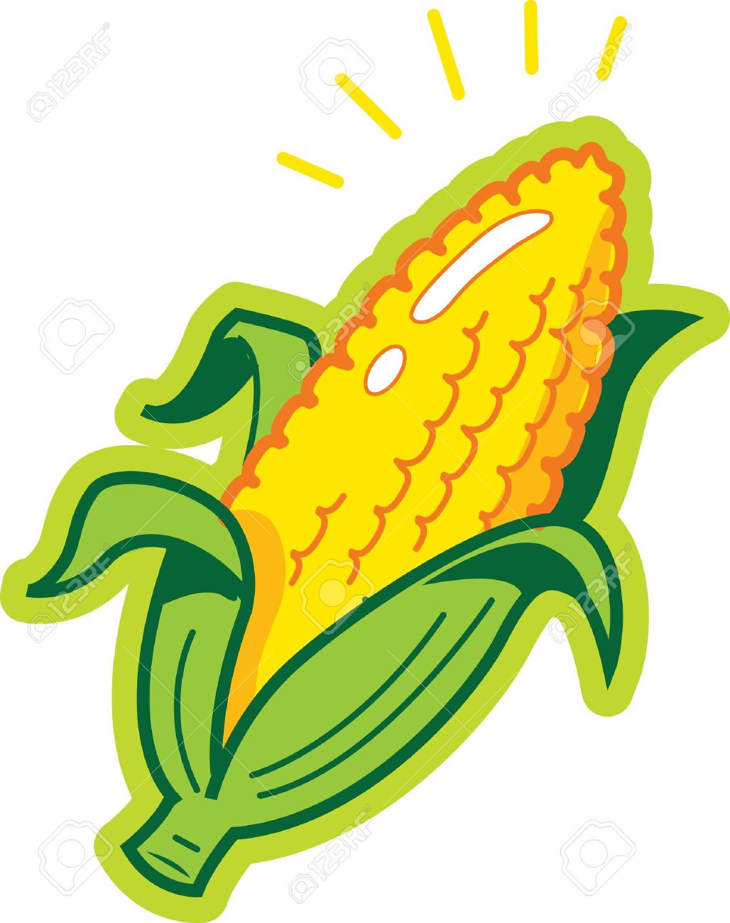 1028x1300 Clip Art Ear Of Corn