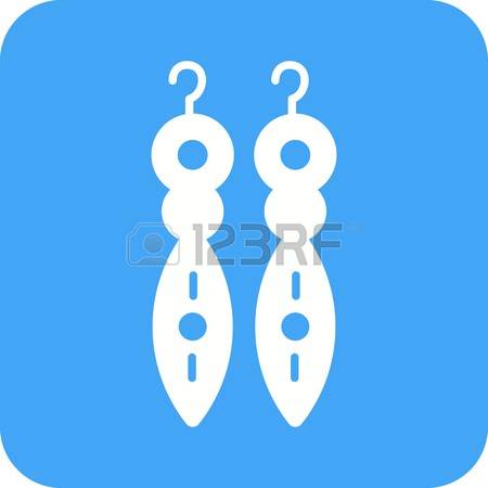 450x450 Earrings Clipart Circle