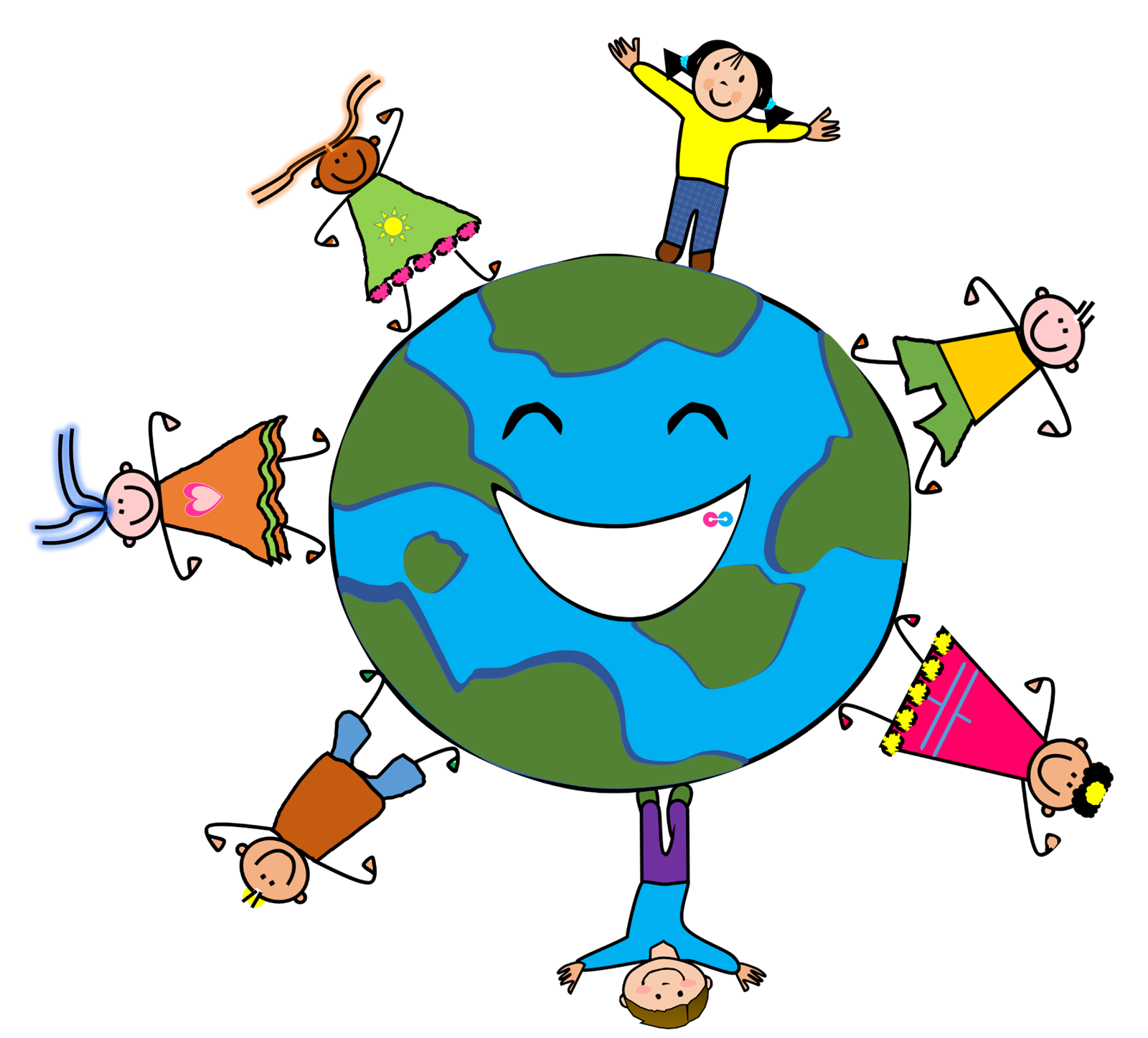 1600x1447 Earth Clipart For Kids Clipart Club Free Cliparts
