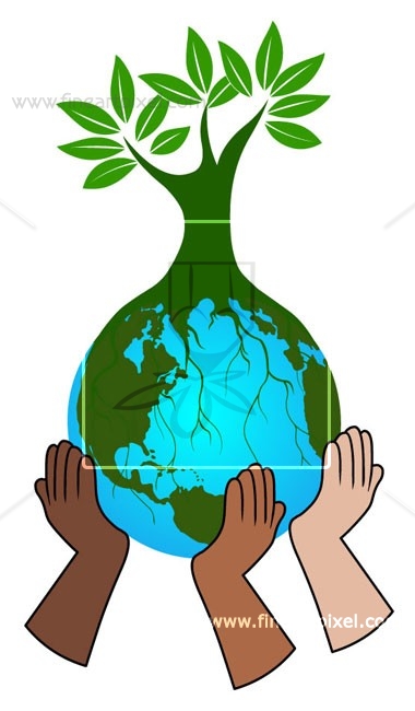 380x650 Save Earth Free Vectors, Illustrations, Graphics, Clipart, Png