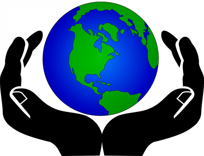 696x534 Save The Earth Clipart Earthday Pixabayweb