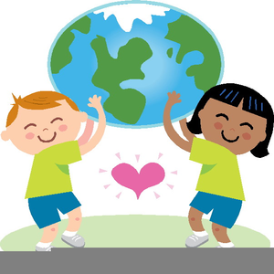 300x300 Earth Day Clipart Free Images