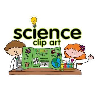 346x350 Science Clip Art Set School, Classroom Clipart And Science Tools