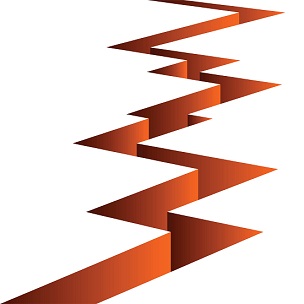 304x304 Free Earthquake Clipart