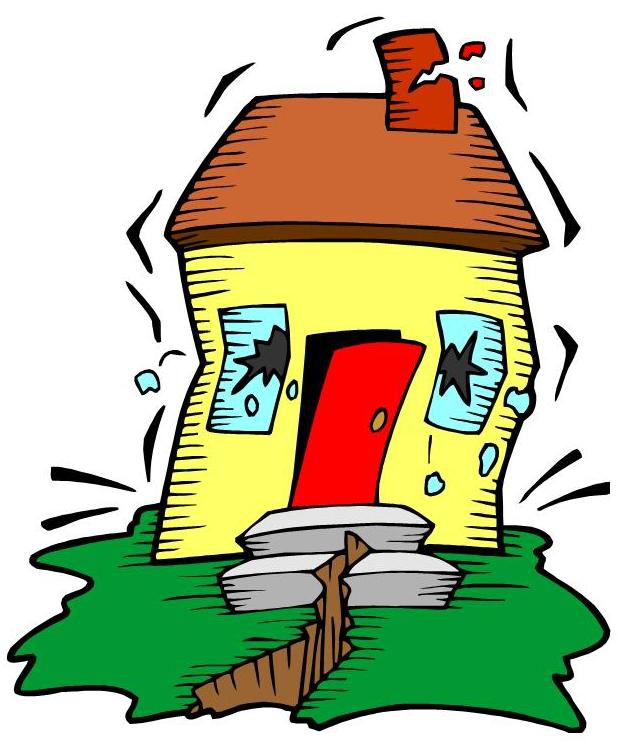 633x756 Earthquake Clipart Free Can Include Earthquakes Clipart Panda Free