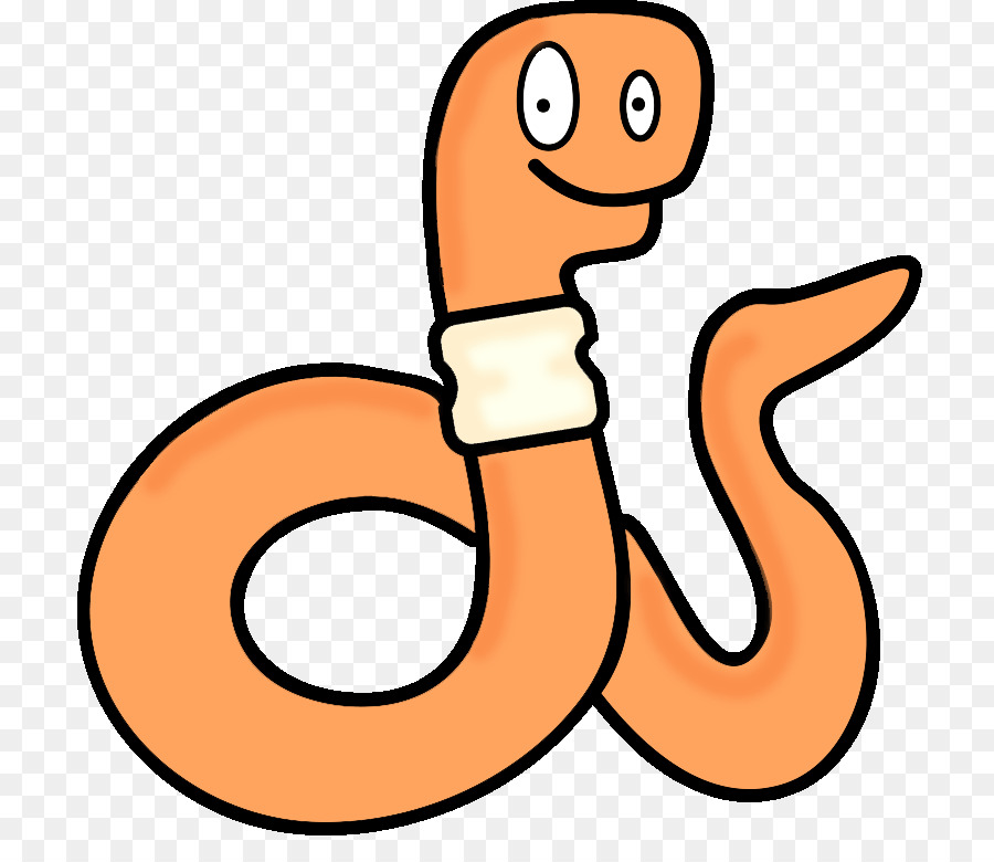 900x780 Earthworms Cartoon Clip Art