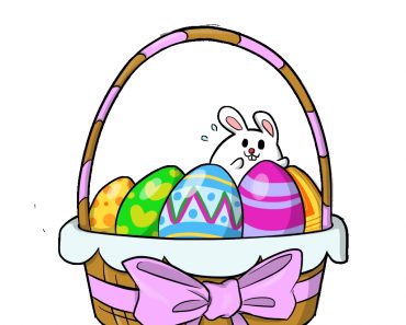 370x297 Digital Clipart Collection