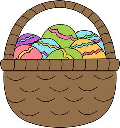 236x252 Chick Sitting On Easter Eggs Easter Clip Art