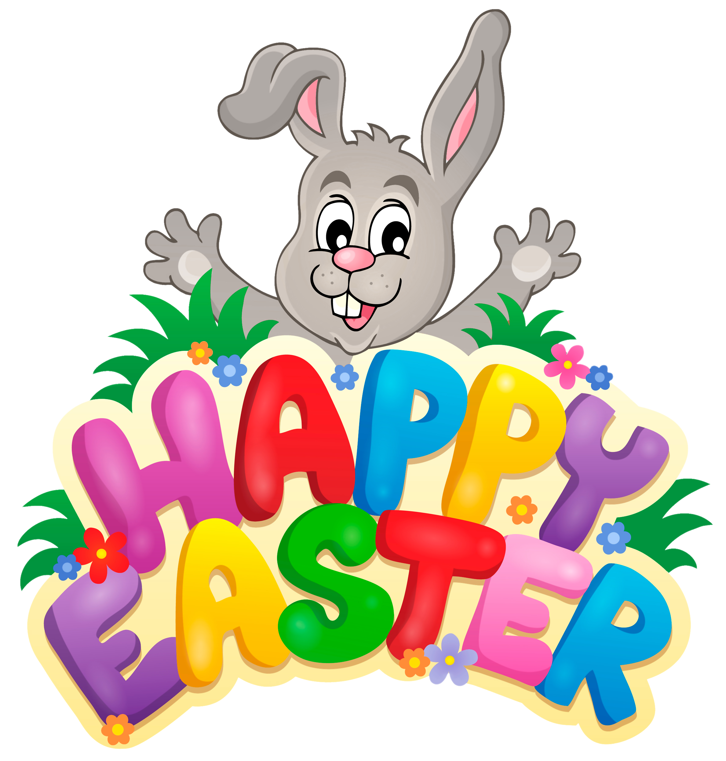2377x2492 Happy Easter To All My Pin Pals And Followers!!have A Wonderful