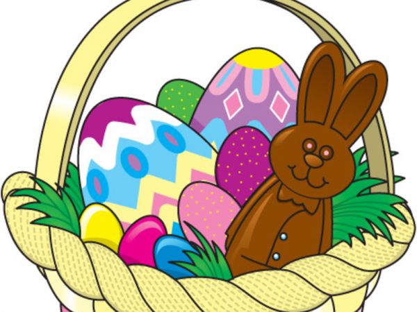 600x450 Mar 24 Free Easter Baskets For Kids! Danvers, Ma Patch
