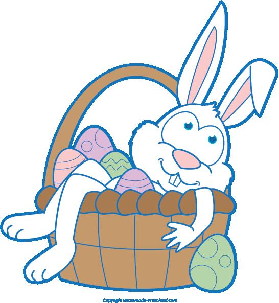 546x593 Easter Bunny Images Clip Art Hd Easter Images