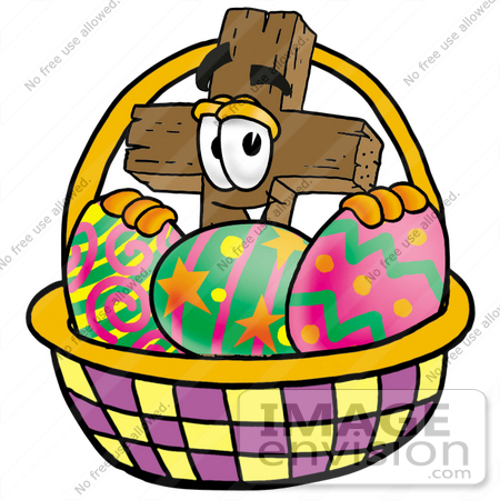 450x450 Basket Clipart Easter Egg Hunt