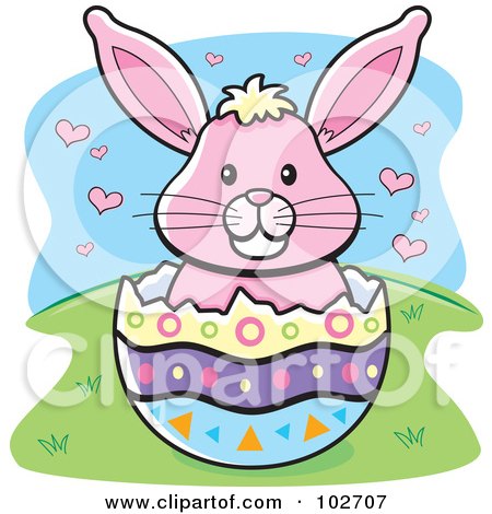 450x470 Royalty Free (Rf) Easter Clipart, Illustrations, Vector Graphics