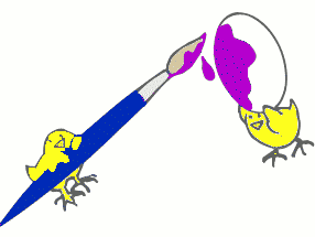 286x215 Free Easter Clipart