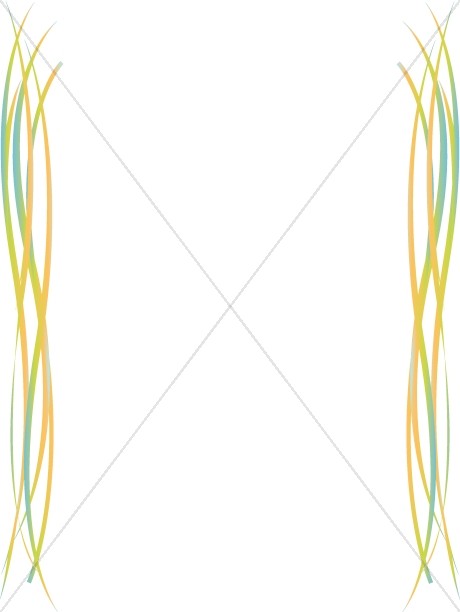 460x612 Easter Borders, Easter Border Clipart, Holy Week Borders