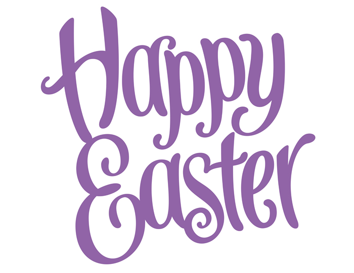 700x541 Happy Easter Clip Art Religious