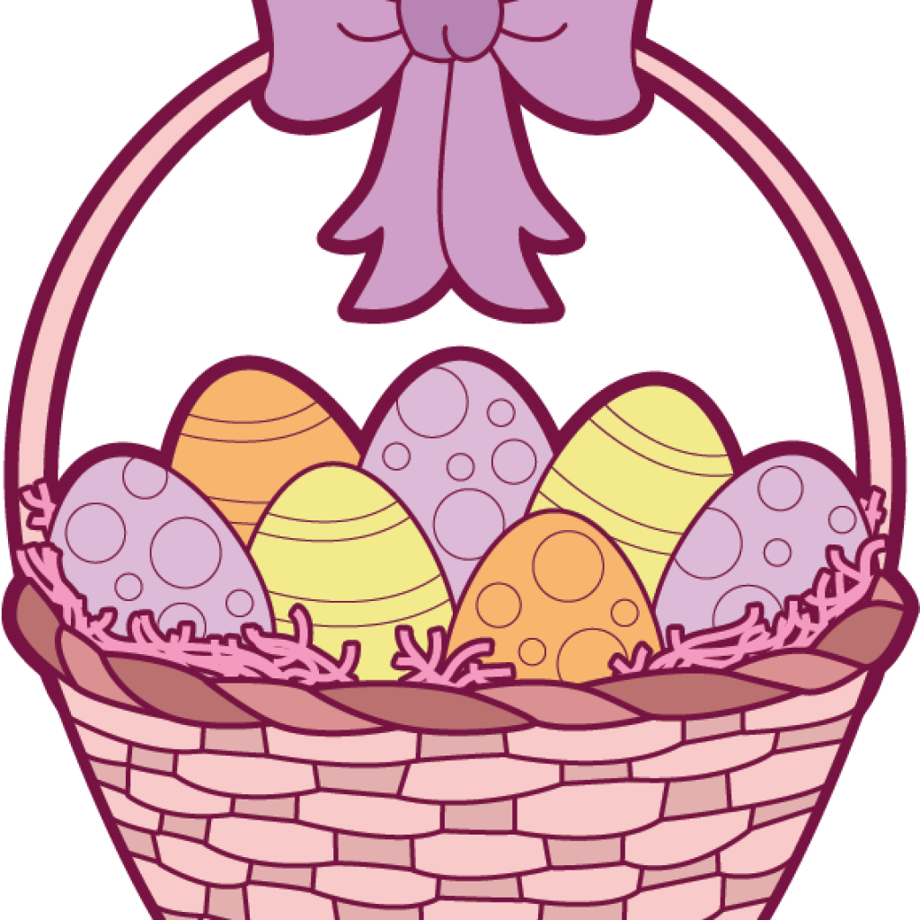 1024x1024 Free Easter Clip Art Butterfly Clipart