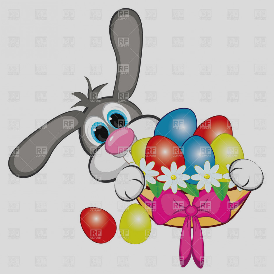 940x940 Best Of Easter Bunny Clip Art Clipart Eggs