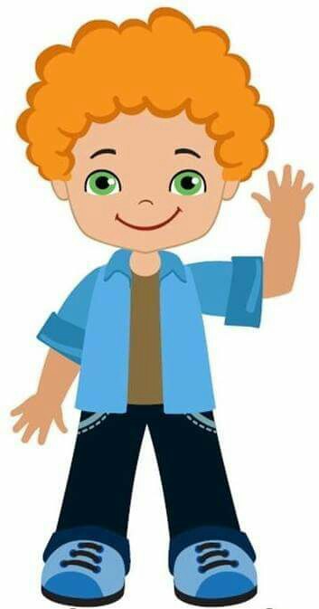 353x673 Bonecos Meninos Mi Clip Art, Card Ideas