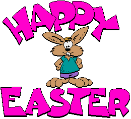 260x236 Happy Easter Clip Art Animated Festival Collections