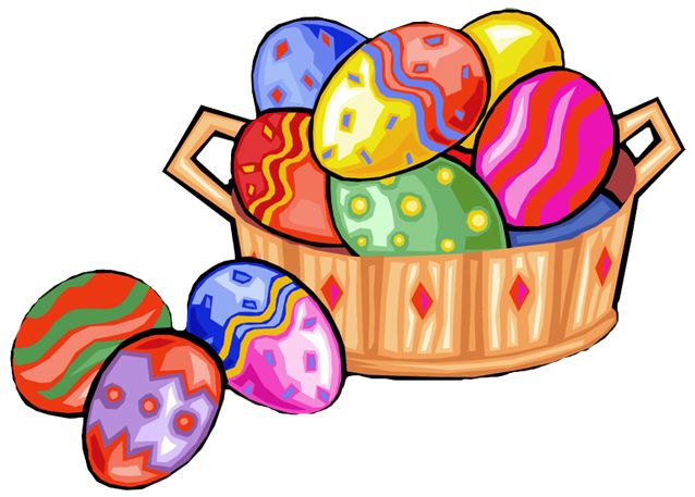 638x457 177 Best Easter Clip Art Images On Easter
