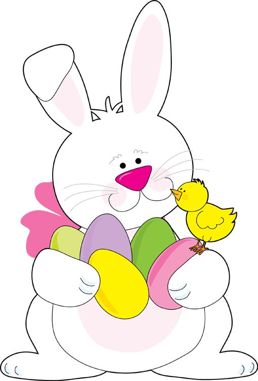 509x750 Google Images Easter Clip Art Il 570xn.543051597 Ilos