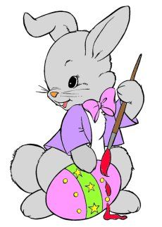 230x322 Easter Coloring Pages