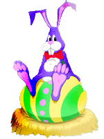 150x200 Easter Day Clipart