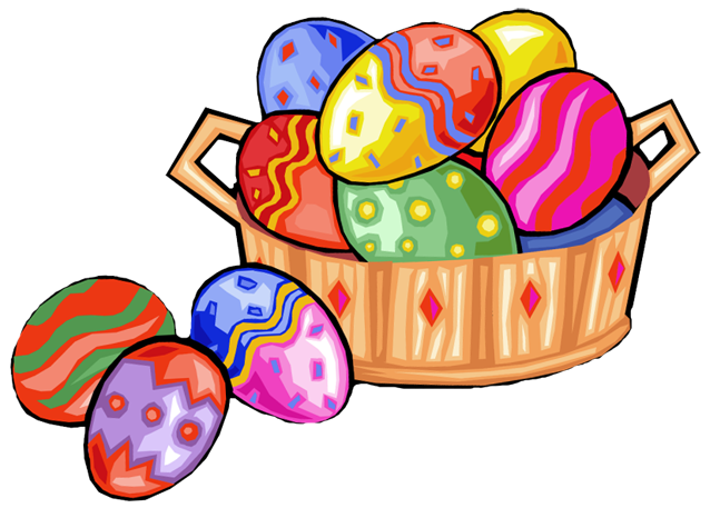 638x457 Web Design Amp Development Easter Clip Art, Clip Art And Easter