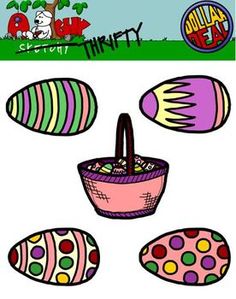 236x299 Easter Spring Holiday Clipart Clip Art, Easter And Holidays