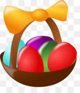 260x300 Easter Bunny Easter Egg Easter Basket Clip Art